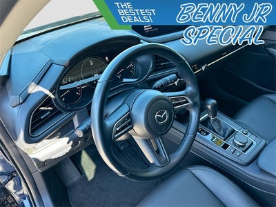 2023 Mazda Mazda CX-30 2.5 S Select Package