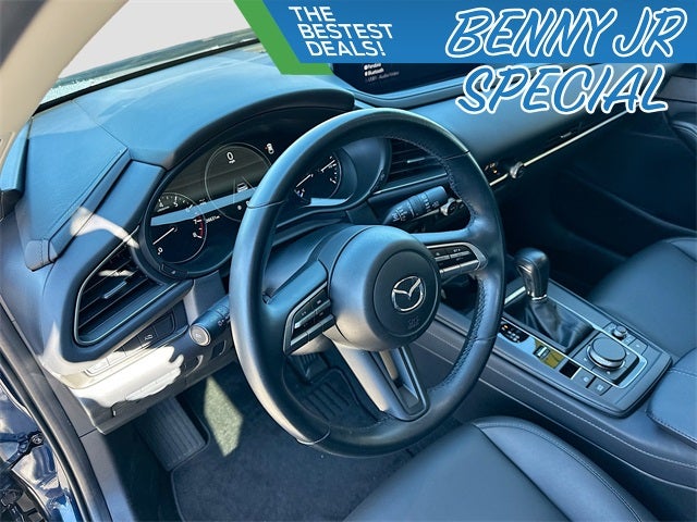 2023 Mazda Mazda CX-30 2.5 S Select Package