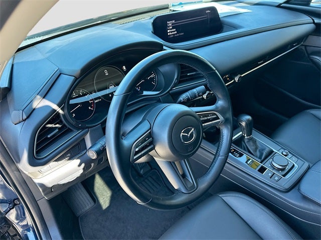 2023 Mazda Mazda CX-30 2.5 S Select Package