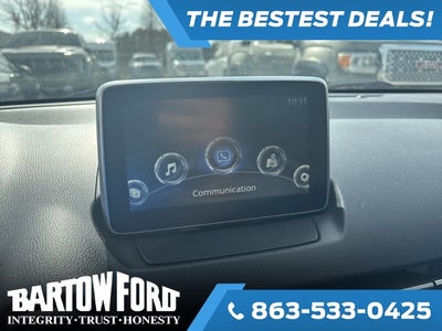 2018 Toyota Yaris iA Base