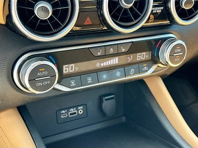2023 Nissan Sentra SV PREMIUM