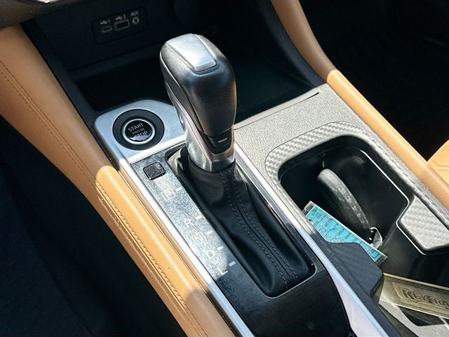 2023 Nissan Sentra SV PREMIUM