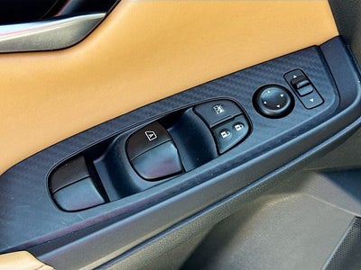 2023 Nissan Sentra SV PREMIUM