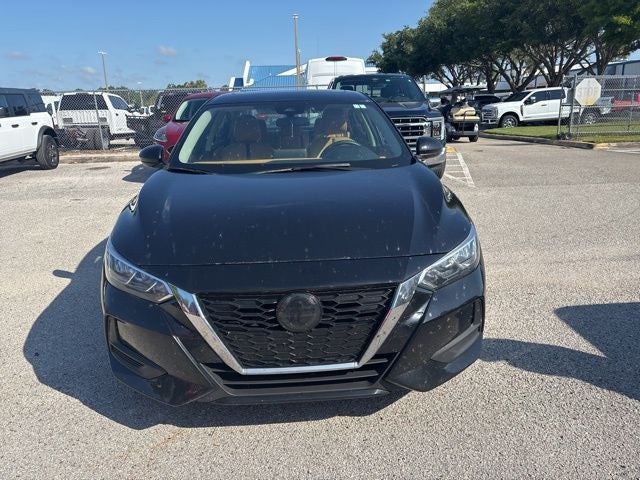 2023 Nissan Sentra SV PREMIUM