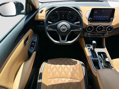 2023 Nissan Sentra SV PREMIUM