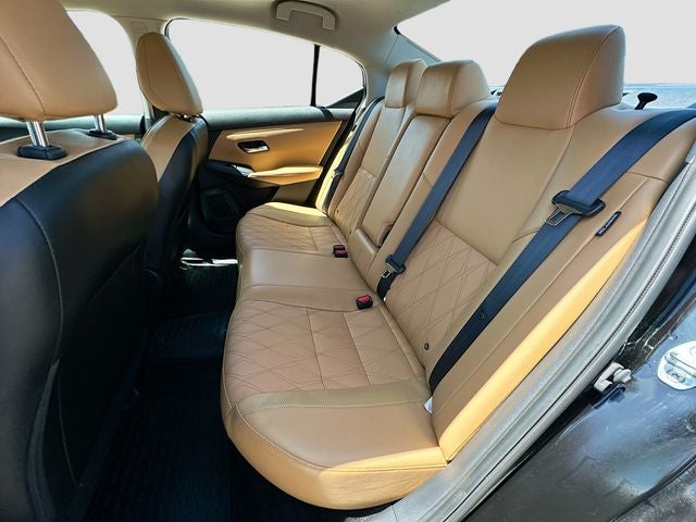 2023 Nissan Sentra SV PREMIUM