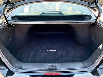2023 Nissan Sentra SV PREMIUM