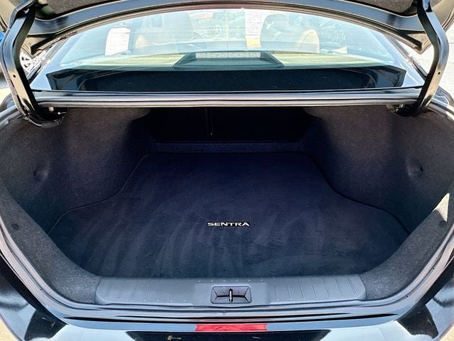 2023 Nissan Sentra SV PREMIUM