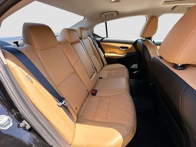 2023 Nissan Sentra SV PREMIUM