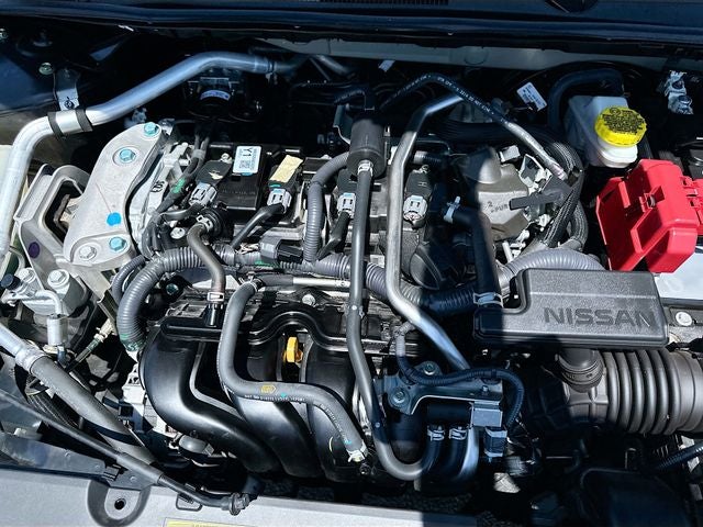 2023 Nissan Sentra SV PREMIUM
