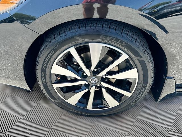 2023 Nissan Sentra SV PREMIUM