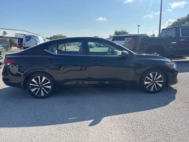 2023 Nissan Sentra SV PREMIUM