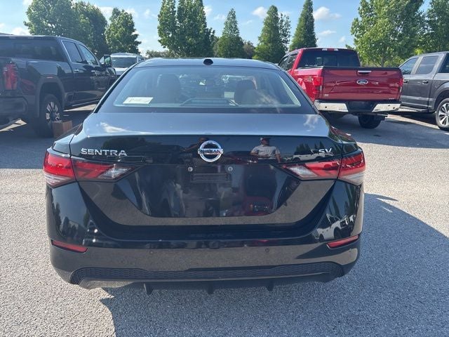 2023 Nissan Sentra SV PREMIUM