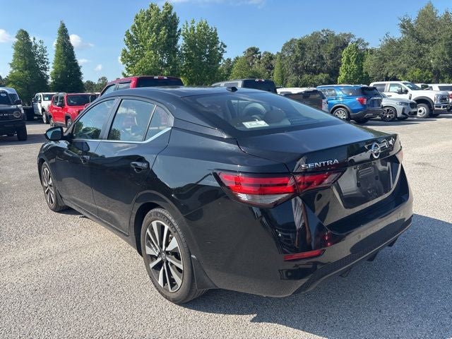 2023 Nissan Sentra SV PREMIUM