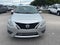 2019 Nissan Versa 1.6 SV