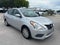 2019 Nissan Versa 1.6 SV