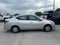 2019 Nissan Versa 1.6 SV