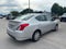2019 Nissan Versa 1.6 SV