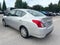 2019 Nissan Versa 1.6 SV