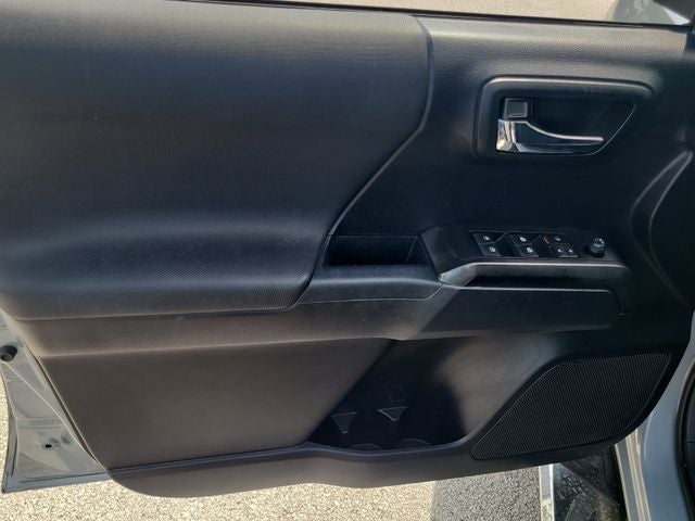 2020 Toyota Tacoma TRD Sport V6