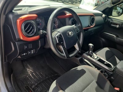 2020 Toyota Tacoma TRD Sport V6