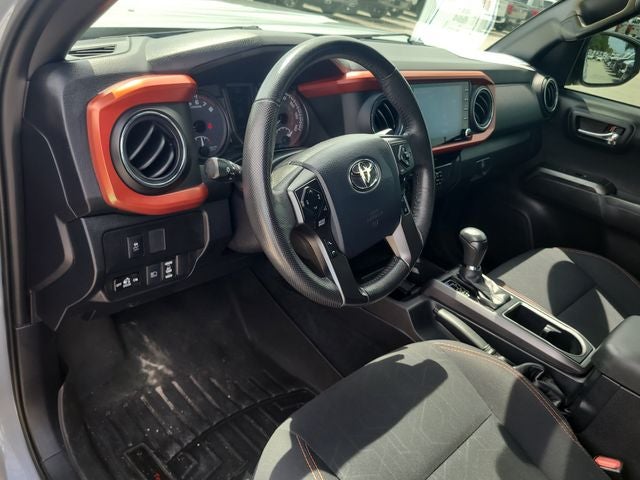 2020 Toyota Tacoma TRD Sport V6
