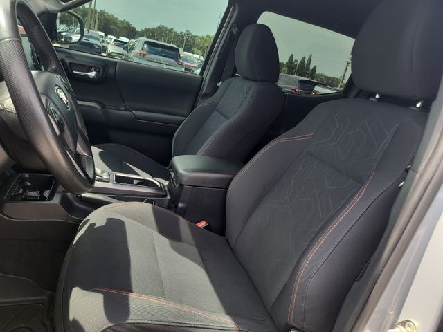 2020 Toyota Tacoma TRD Sport V6