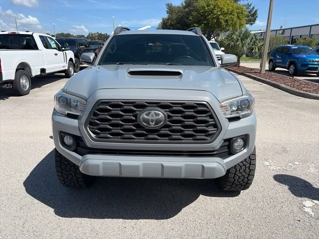2020 Toyota Tacoma TRD Sport V6