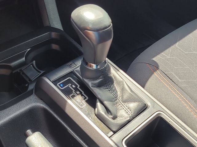 2020 Toyota Tacoma TRD Sport V6