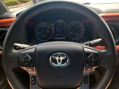 2020 Toyota Tacoma TRD Sport V6