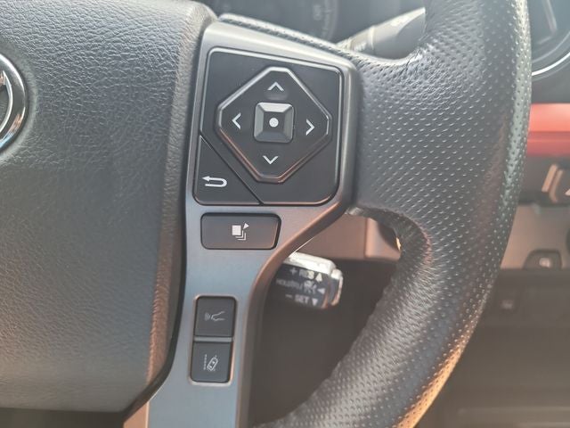 2020 Toyota Tacoma TRD Sport V6