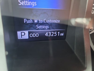 2020 Toyota Tacoma TRD Sport V6