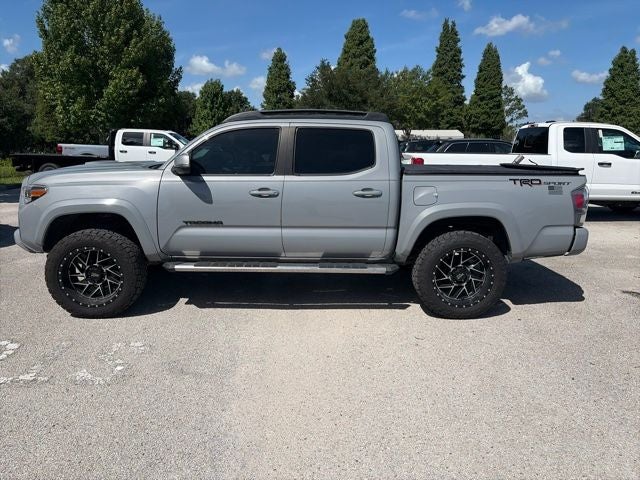 2020 Toyota Tacoma TRD Sport V6