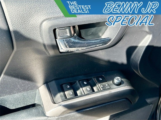 2018 Toyota Tacoma SR5 V6