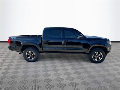 2018 Toyota Tacoma SR5 V6