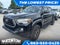 2020 Toyota Tacoma SR5 V6