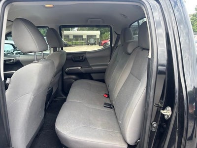 2020 Toyota Tacoma SR5 V6