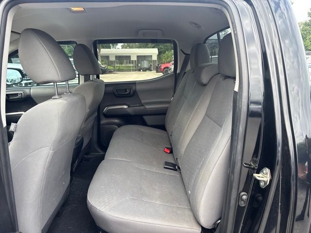 2020 Toyota Tacoma SR5 V6