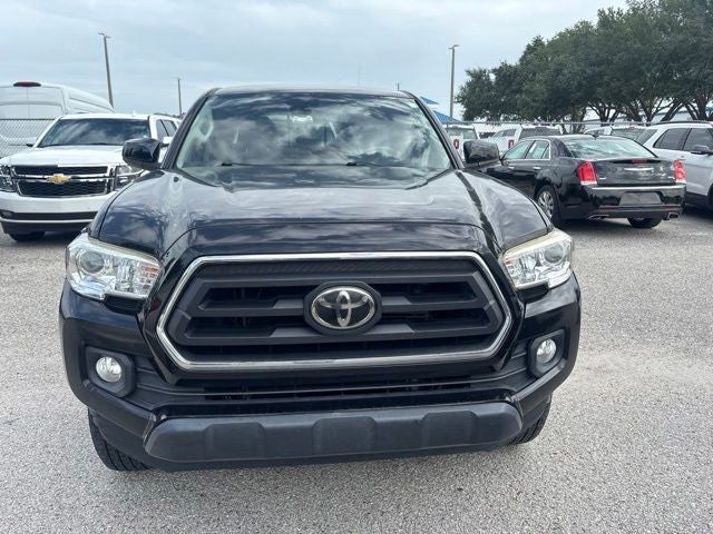2020 Toyota Tacoma SR5 V6