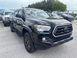 2020 Toyota Tacoma SR5 V6