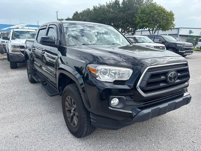 2020 Toyota Tacoma SR5 V6
