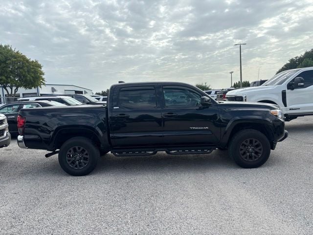 2020 Toyota Tacoma SR5 V6