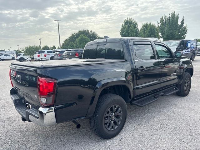 2020 Toyota Tacoma SR5 V6