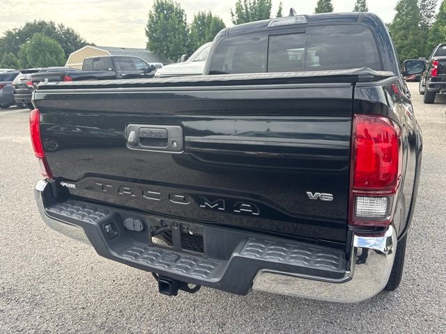 2020 Toyota Tacoma SR5 V6