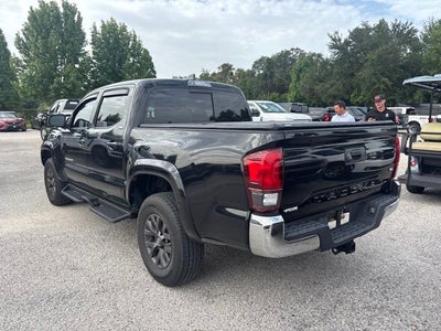 2020 Toyota Tacoma SR5 V6
