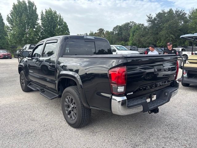 2020 Toyota Tacoma SR5 V6