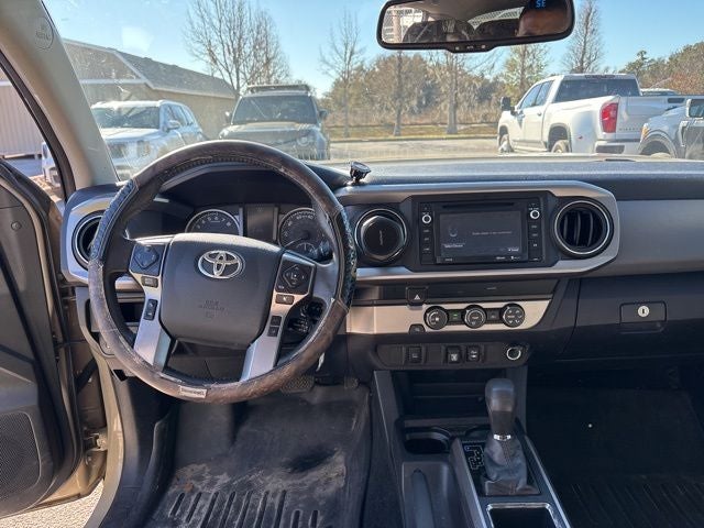 2019 Toyota Tacoma SR5 V6