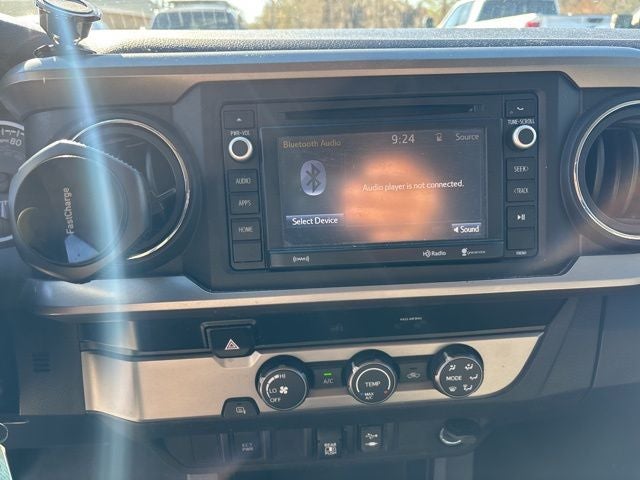 2019 Toyota Tacoma SR5 V6