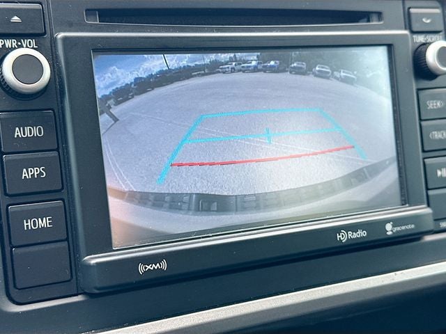 2019 Toyota Tacoma SR5 V6