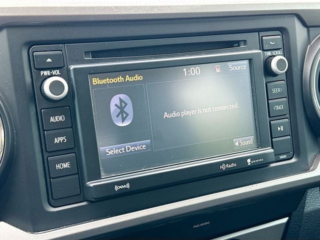 2019 Toyota Tacoma SR5 V6